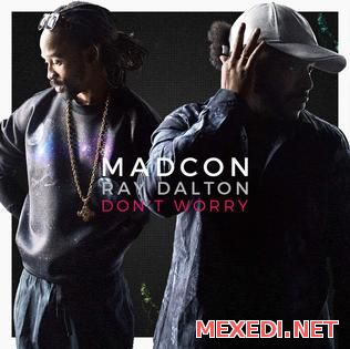 скачать музыку madcon don't worry