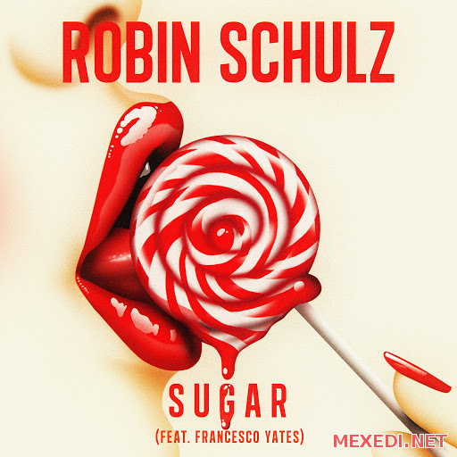 скачать музыку sugar robin schulz